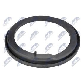 Acquista Piattello ammortizzatore da NTY AD-TY-077 a buon mercato per soli 7,10 €