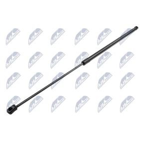Acquista Ammortizzatore pneumatico cofano motore da NTY AE-AU-082 a buon mercato per soli 16,32 €