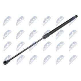 Compre Amortecedor da mala de NTY online para LAGUNA Coupé (DT0/1) a preços moderados