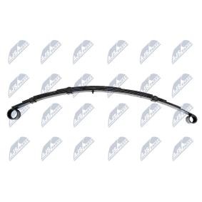 Federpaket APR-CH-000 JEEP von NTY