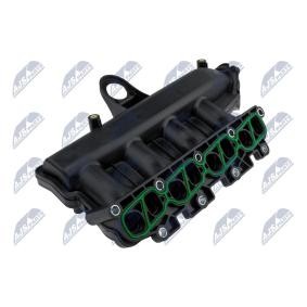 Compre Tubo, colector de admissão da NTY BKS-FT-002 a um preço baixo por 140,82 €