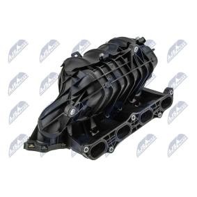 Ansaugbrücke BKS-TY-002 von NTY günstig für 146,87 € online kaufen