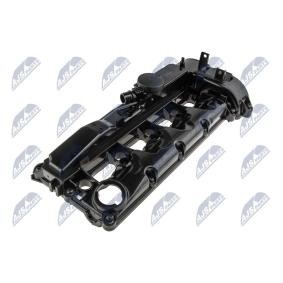 Achetez des Cache-culbuteur NTY BPZ-ME-003 à prix pour 207,26 €