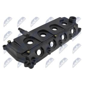 Achetez des Cache-culbuteur NTY BPZ-NS-002 à prix pour 74,15 €