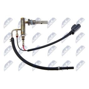 Achetez des Unité d'injection, régénération du filtre à particules NTY BWP-FR-006 à prix pour 121,12 €
