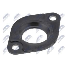 Ventildeckeldichtung des Herstellers NTY - Originalware Artikelnummer: BWP-PL-002