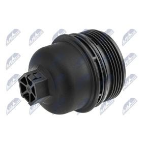 Acquista Calotta, Carter filtro olio da NTY CCL-RE-008 a buon mercato per soli 10,60 €