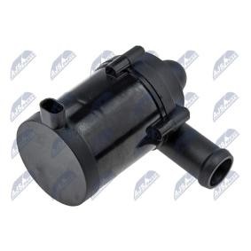 Compre Bomba de circulação de água, aquecimento estacionário da NTY CPZ-AU-021 a um preço baixo por 34,10 €
