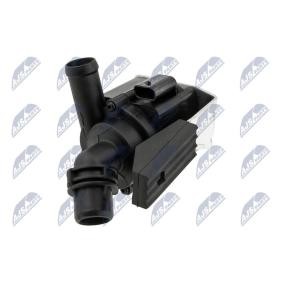 Compre Bomba de água adicional da NTY CPZ-BM-009 a um preço baixo por 81,21 €