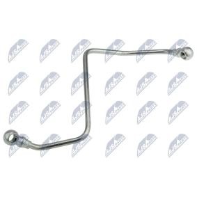 Comprar Conducto aceite, turbocompresor de NTY ECD-CT-015 a bajo precio de 24,43 €