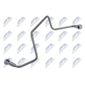 Comprar Conducto aceite, turbocompresor de NTY ECD-VV-002 a bajo precio de 29,02 €