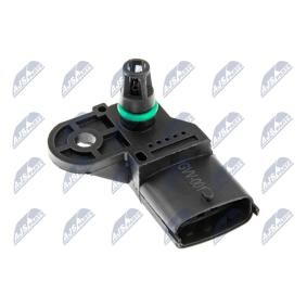 Køb Sensor, ladetryk af NTY ECM-VV-001 til den lave pris 205,46 DKK