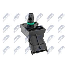 Køb Sensor, ladetryk af NTY ECM-VV-002 til den lave pris 247,40 DKK