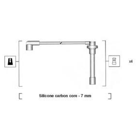 Zündleitungssatz 941315050892 von MAGNETI MARELLI günstig für 35,30 € online kaufen