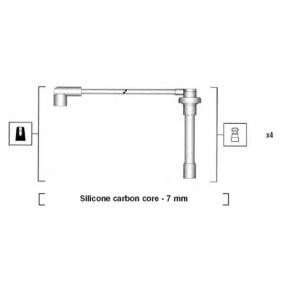 Zündleitungssatz 941315060893 von MAGNETI MARELLI günstig für 33,02 € online kaufen