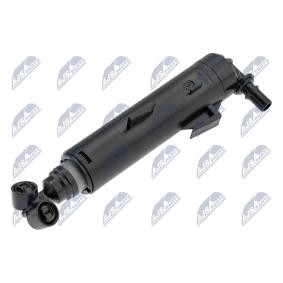 Comprar Eyector lavafaros de NTY EDS-AU-054 a bajo precio de 24,52 €