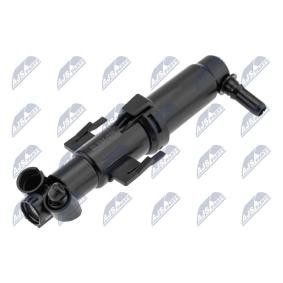 Compre Ejector de água do lava-faróis de NTY online para 7 (F01, F02, F03, F04) a preços moderados