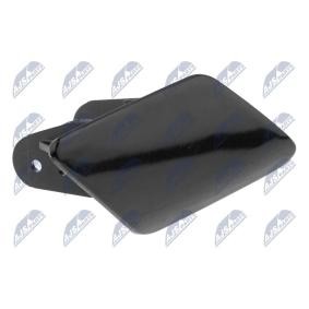 Compre Friso de para-choques de NTY online para 3 Sedan (F30, F80) a preços moderados