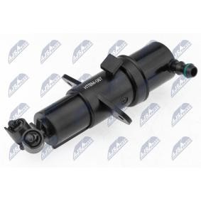 Compre Ejector de água do lava-faróis de NTY online para 7 (E65, E66, E67) a preços moderados