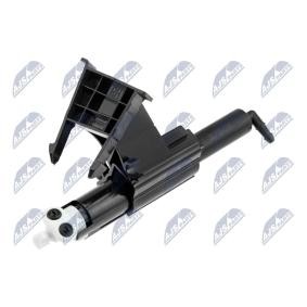 Achetez des Gicleur de lave-phare NTY EDS-FR-004 à prix pour 16,87 €