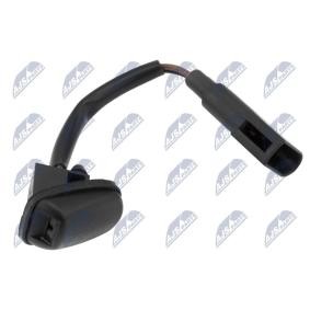 Comprar Tobera de agua regadora, lavado de parabrisas de NTY EDS-FR-006 a bajo precio de 34,58 €