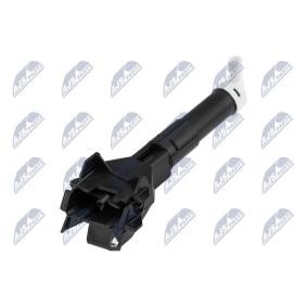 Achetez des Gicleur de lave-phare NTY EDS-TY-026 à prix pour 11,98 €