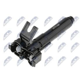 Compre Ejector de água do lava-faróis da NTY EDS-TY-048 a um preço baixo por 18,15 €