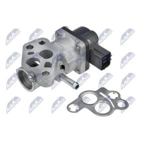 Compre Válvula EGR da NTY EGR-MZ-005 a um preço baixo por 76,45 €
