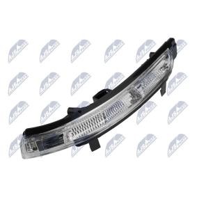 SKODA Blinker von NTY