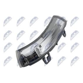 SKODA Blinker von NTY