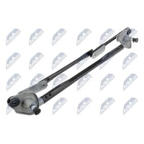 Compre Tirante de limpa-vidros da NTY EMW-HY-002 a um preço baixo por 29,87 €