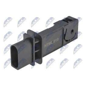 Luftmassenmesser (LMM) des Herstellers NTY - Originalware Artikelnummer: EPP-ME-019