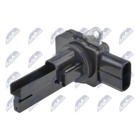 Compre Medidor do fluxo do ar da NTY EPP-SU-004 a um preço baixo por 48,62 €