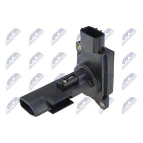 Luftmassenmesser (LMM) des Herstellers NTY - Originalware Artikelnummer: EPP-SU-005