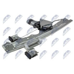 Acquista Alzacristallo da NTY EPS-CH-046 a buon mercato per soli 103,42 €
