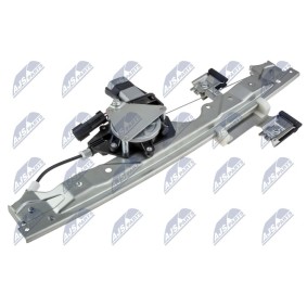 Acquista Alzacristallo da NTY EPS-CH-047 a buon mercato per soli 104,34 €