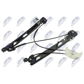 Acquista Alzacristallo da NTY EPS-SE-026 a buon mercato per soli 63,40 €