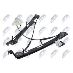 Acquista Alzacristallo da NTY EPS-SE-027 a buon mercato per soli 63,40 €