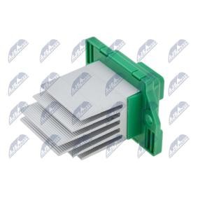 Køb Regulator, kabineventilator af NTY ERD-HY-505 til den lave pris 131,37 DKK