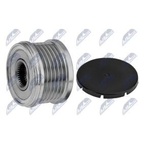 Acquista Dispositivo ruota libera alternatore da NTY ESA-NS-007 a buon mercato per soli 47,38 €