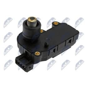 Comprar Válvula de ralentí de NTY ESK-PL-003 a bajo precio de 42,75 €