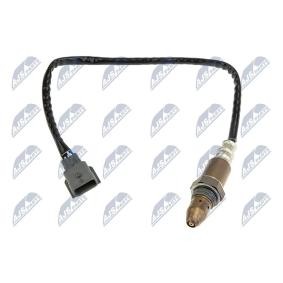 Compre Sonda lambda (NOx, O2) de NTY online para MURANO III (Z52_) a precios moderados