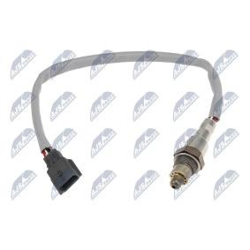 Compre Sonda lambda (NOx, O2) de NTY online para MURANO III (Z52_) a precios moderados