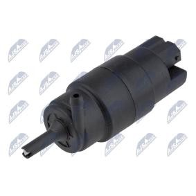 Osta Pesunestepumppu, lasinpesu NTY:llä ESP-BM-002 edullisesti hintaan 11,18 €