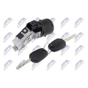 Compre Canhão de fechadura, fechadura de ignição da NTY EST-CT-002 a um preço baixo por 54,18 €