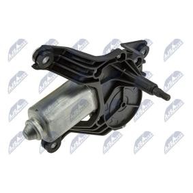 Scheibenwischermotor des Herstellers NTY - Originalware Artikelnummer: ESW-RE-025