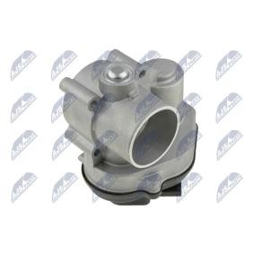 Compre Corpo de borboleta da NTY ETB-FR-001 a um preço baixo por 126,91 €