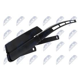 Achetez des Bras d'essuie-glace, nettoyage des vitres NTY EWB-AU-001 à prix pour 48,42 €