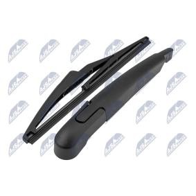 Compre Braço de limpa-vidros, limpeza de vidros da NTY EWB-CH-002 a um preço baixo por 13,81 €