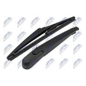 Compre Braço de limpa-vidros, limpeza de vidros da NTY EWB-KA-002 a um preço baixo por 11,51 €